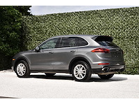 2016 - porsche - cayenne - car - afbeelding 13 van  74