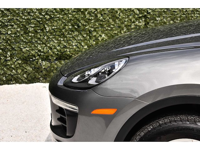 2016 - porsche - cayenne - car - afbeelding 16 van  74