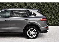 2016 - porsche - cayenne - car - afbeelding 17 van  74