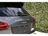 2016 - porsche - cayenne - car - afbeelding 21 van  74