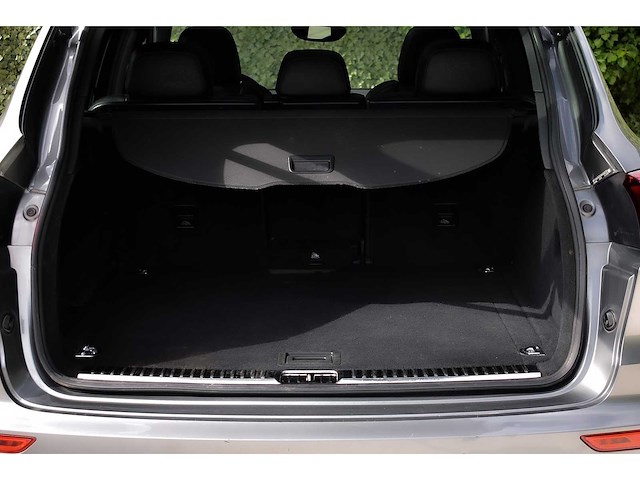 2016 - porsche - cayenne - car - afbeelding 63 van  74