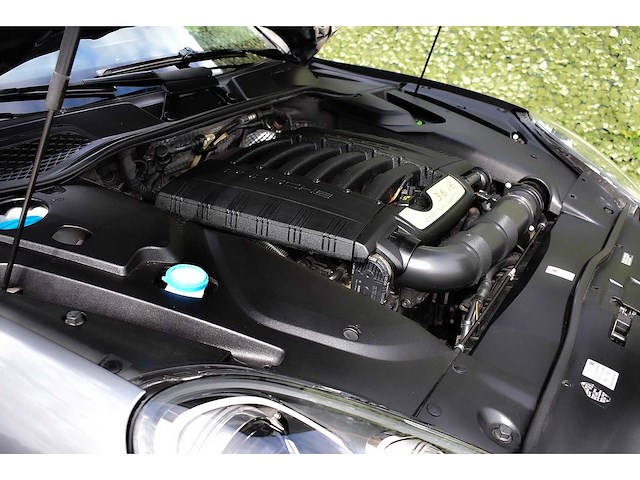 2016 - porsche - cayenne - car - afbeelding 65 van  74