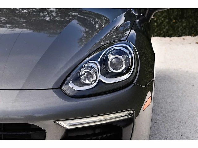 2016 - porsche - cayenne - car - afbeelding 10 van  80