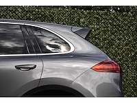 2016 - porsche - cayenne - car - afbeelding 24 van  80