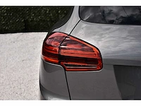 2016 - porsche - cayenne - car - afbeelding 29 van  80