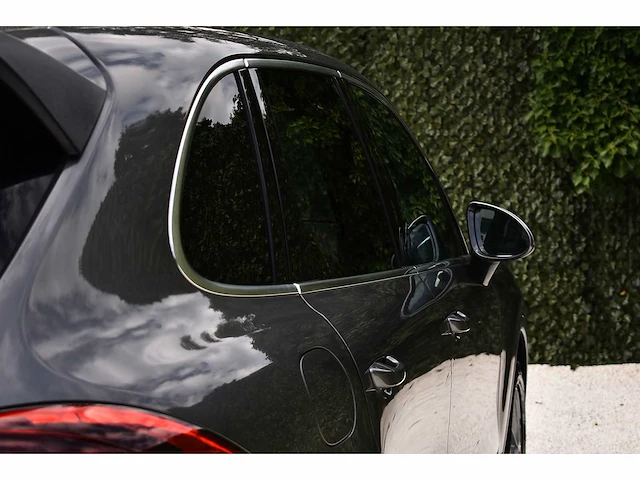 2016 - porsche - cayenne - car - afbeelding 30 van  80