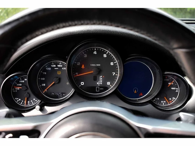 2016 - porsche - cayenne - car - afbeelding 40 van  80