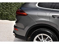 2016 - porsche - cayenne - car - afbeelding 4 van  61