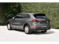 2016 - porsche - cayenne - car - afbeelding 31 van  61