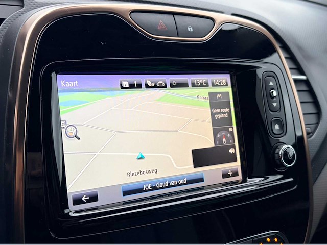 2016 - renault - captur 0.9 tce barista - personenauto - afbeelding 3 van  7