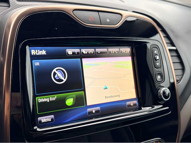 2016 - renault - captur 0.9 tce barista - personenauto - afbeelding 6 van  19