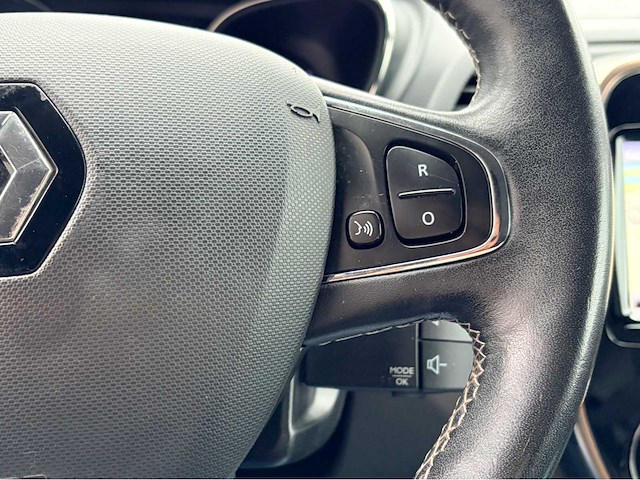 2016 - renault - captur 0.9 tce barista - personenauto - afbeelding 12 van  19