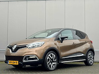 2016 - renault - captur 0.9 tce barista - personenauto - afbeelding 2 van  19