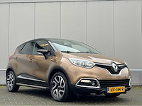 2016 - renault - captur 0.9 tce barista - personenauto - afbeelding 13 van  19