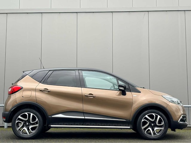 2016 - renault - captur 0.9 tce barista - personenauto - afbeelding 1 van  19