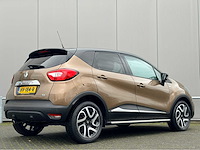 2016 - renault - captur 0.9 tce barista - personenauto - afbeelding 14 van  19