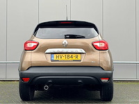 2016 - renault - captur 0.9 tce barista - personenauto - afbeelding 15 van  19