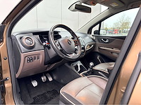 2016 - renault - captur 0.9 tce barista - personenauto - afbeelding 17 van  19