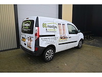 2016 - renault - kangoo express - 1.5 dci 90 expr.comf - bedrijfswagen - afbeelding 1 van  5