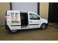 2016 - renault - kangoo express - 1.5 dci 90 expr.comf - bedrijfswagen - afbeelding 3 van  5