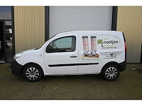 2016 - renault - kangoo express - 1.5 dci 90 expr.comf - bedrijfswagen