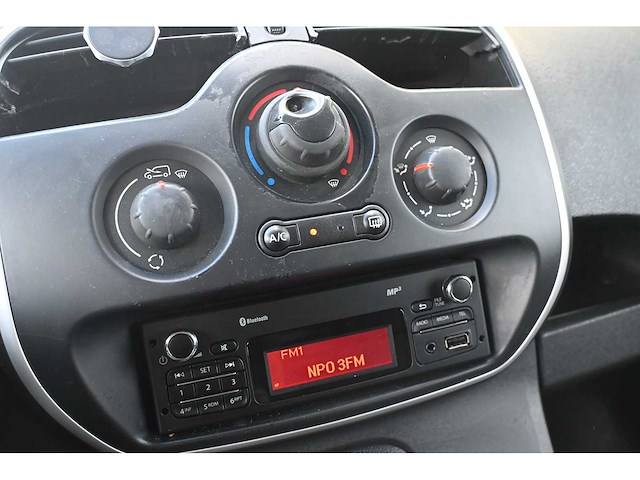 2016 - renault - kangoo express - 1.5 dci 90 expr.comf - bedrijfswagen - afbeelding 5 van  5