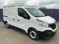 2016 - renault - trafic - 1.6 dci t29 l1h1 com - bedrijfswagen - afbeelding 2 van  12