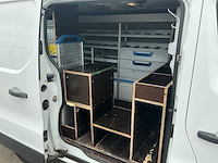 2016 - renault - trafic - 1.6 dci t29 l1h1 com - bedrijfswagen - afbeelding 6 van  12