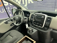 2016 - renault - trafic - 1.6 dci t29 l1h1 com - bedrijfswagen - afbeelding 8 van  12