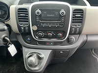 2016 - renault - trafic - 1.6 dci t29 l1h1 com - bedrijfswagen - afbeelding 9 van  12