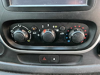 2016 - renault - trafic - 1.6 dci t29 l2h1 com - bedrijfswagen - afbeelding 2 van  14