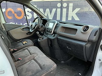 2016 - renault - trafic - 1.6 dci t29 l2h1 com - bedrijfswagen - afbeelding 12 van  14