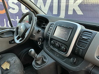 2016 - renault - trafic - 1.6 dci t29 l2h1 com - bedrijfswagen - afbeelding 13 van  14