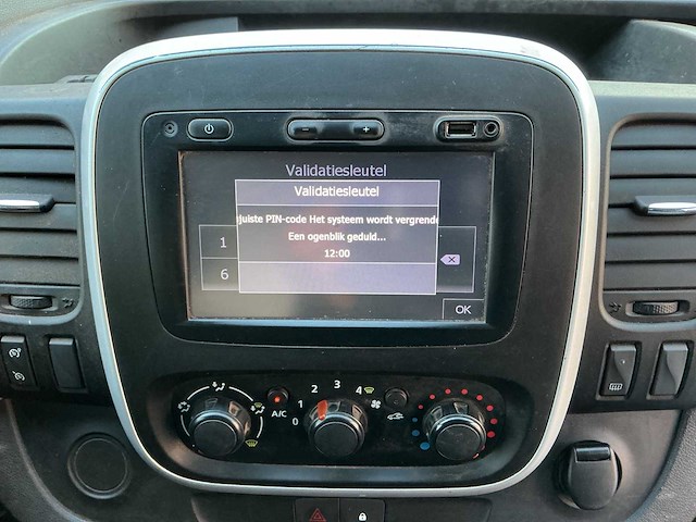 2016 - renault - trafic - 1.6 dci t29 l2h1 com - bedrijfswagen - afbeelding 14 van  14