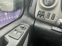 2016 - renault - trafic - 1.6 dci t29l2h2comen - bedrijfswagen - afbeelding 5 van  15