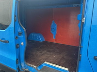 2016 - renault - trafic - 1.6 dci t29l2h2comen - bedrijfswagen - afbeelding 13 van  15