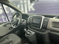 2016 - renault - trafic - 1.6 dci t29l2h2comen - bedrijfswagen - afbeelding 7 van  15