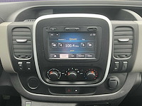 2016 - renault - trafic - 1.6 dci t29l2h2comen - bedrijfswagen - afbeelding 8 van  15