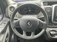 2016 - renault - trafic - 1.6 dci t29l2h2comen - bedrijfswagen - afbeelding 9 van  15
