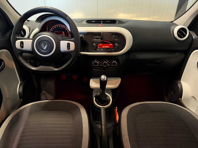 2016 - renault - twingo - 1.0 sce collection kg-299-t iaw - afbeelding 4 van  21