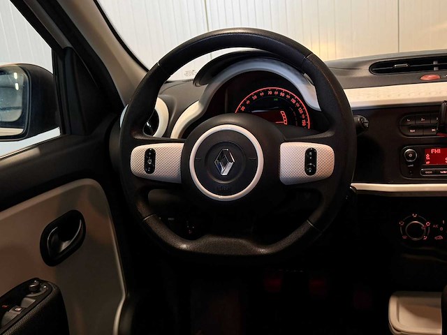 2016 - renault - twingo - 1.0 sce collection kg-299-t iaw - afbeelding 5 van  21