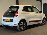 2016 - renault - twingo - 1.0 sce collection kg-299-t iaw - afbeelding 11 van  21