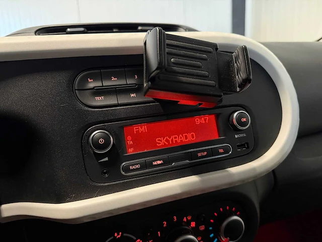 2016 - renault - twingo - 1.0 sce collection kg-299-t iaw - afbeelding 20 van  21