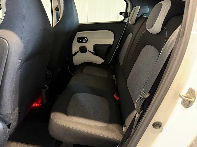 2016 - renault - twingo - 1.0 sce collection kg-299-t iaw - afbeelding 3 van  21