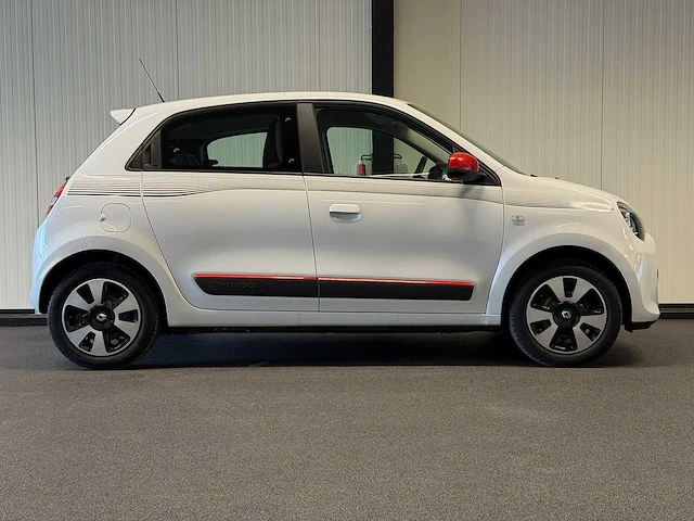 2016 - renault - twingo - 1.0 sce collection kg-299-t iaw - afbeelding 14 van  21