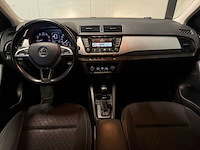 2016 - skoda - fabia - 1.2 tsi edition hv-656-f iaw - afbeelding 2 van  20