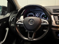 2016 - skoda - fabia - 1.2 tsi edition hv-656-f iaw - afbeelding 3 van  20