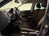 2016 - skoda - fabia - 1.2 tsi edition hv-656-f iaw - afbeelding 5 van  20