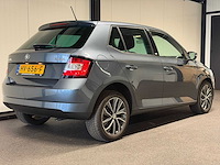 2016 - skoda - fabia - 1.2 tsi edition hv-656-f iaw - afbeelding 7 van  20