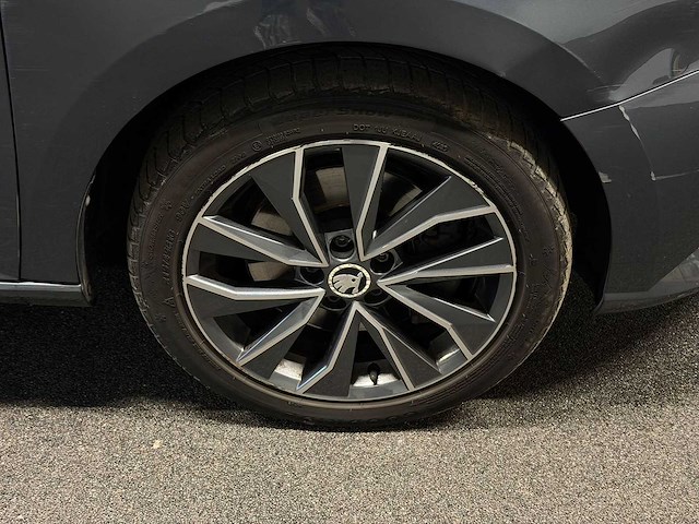 2016 - skoda - fabia - 1.2 tsi edition hv-656-f iaw - afbeelding 8 van  20